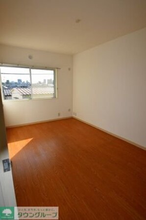 ハイネス今川の物件内観写真